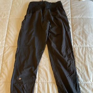 Lululemon joggers